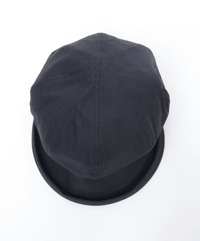 Round Casquette