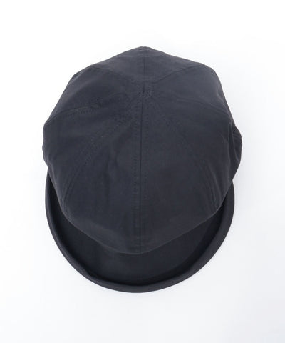 Round Casquette