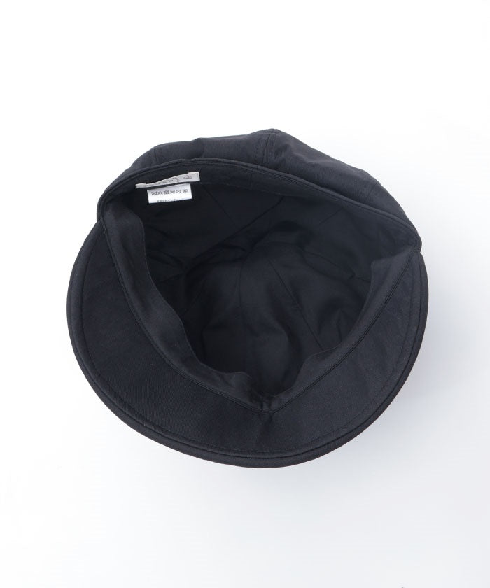 Round Casquette