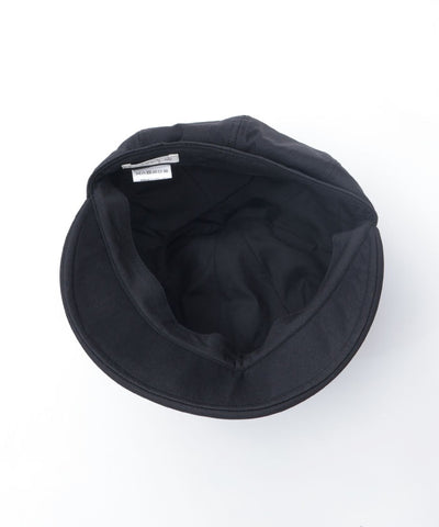 Round Casquette