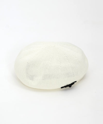 Chinese Button Summer Beret (Time-limited Price)