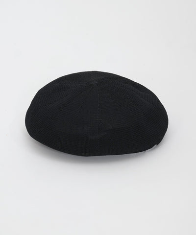 Chinese Button Summer Beret (Time-limited Price)