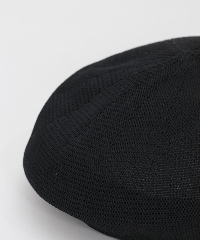 Chinese Button Summer Beret (Time-limited Price)