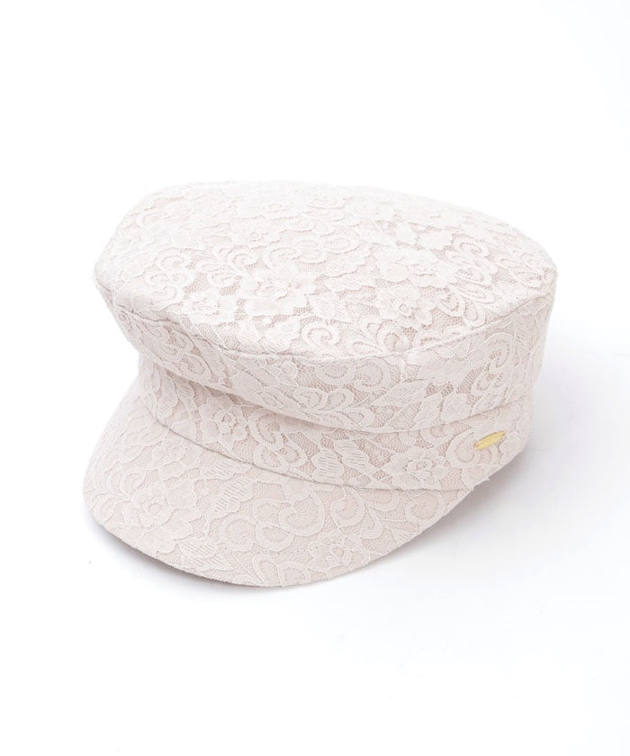 Full Lace Casquette