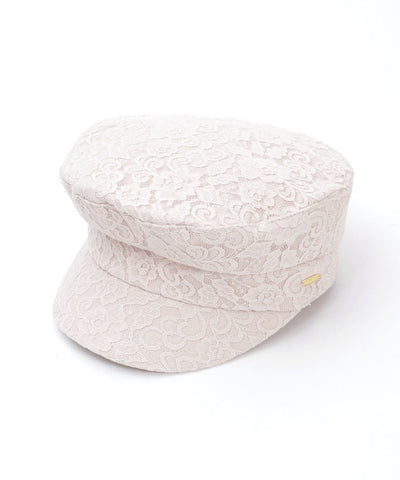 Full Lace Casquette