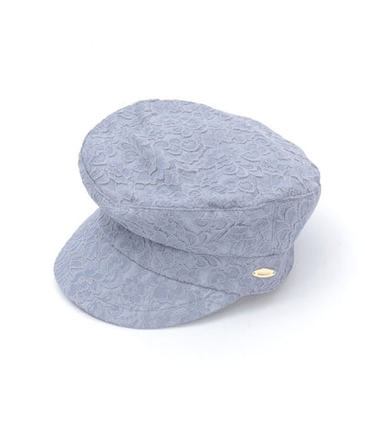 Full Lace Casquette