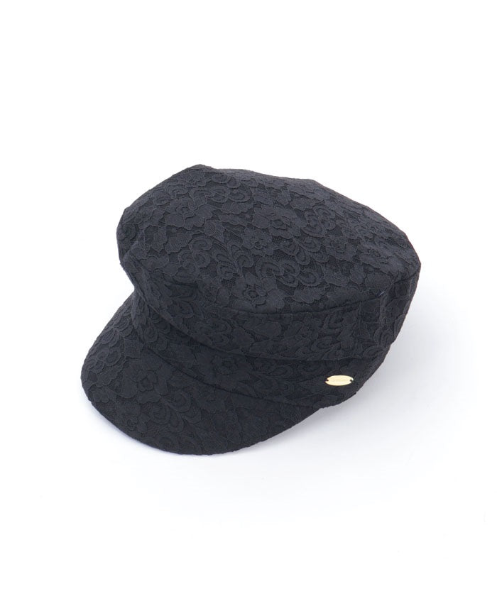 Full Lace Casquette