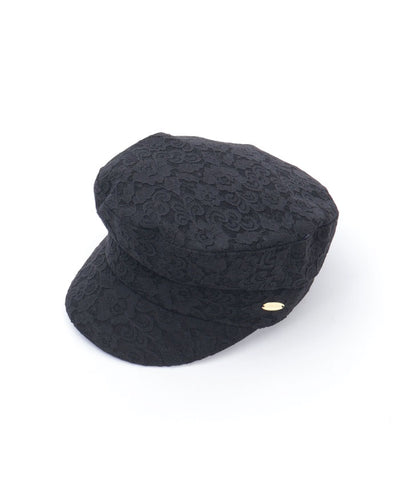Full Lace Casquette