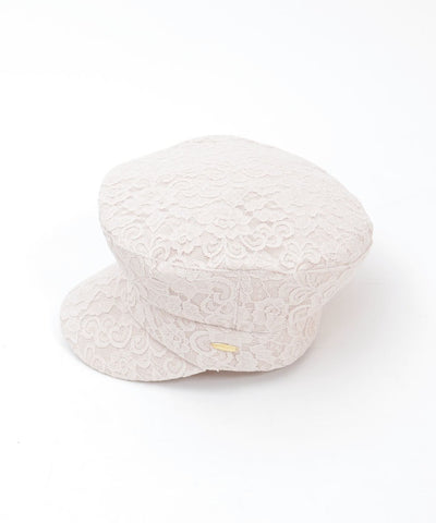 Full Lace Casquette