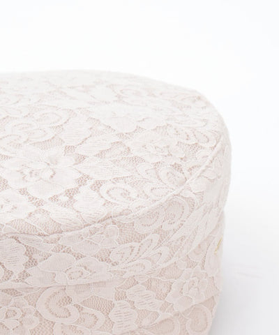 Full Lace Casquette