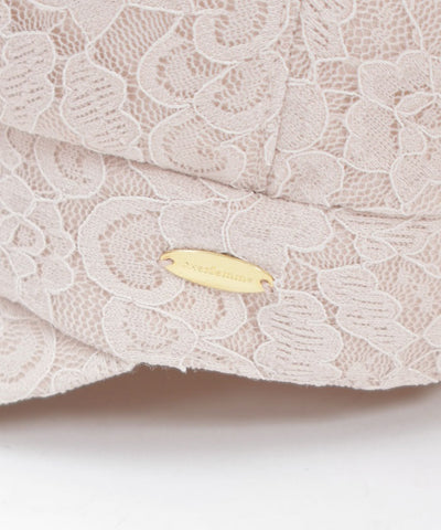 Full Lace Casquette