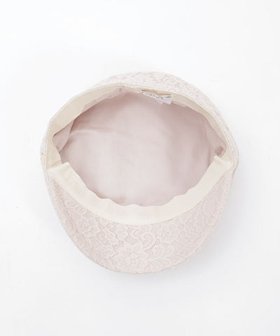 Full Lace Casquette