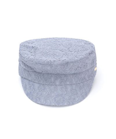 Full Lace Casquette