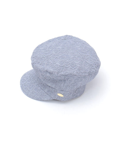 Full Lace Casquette