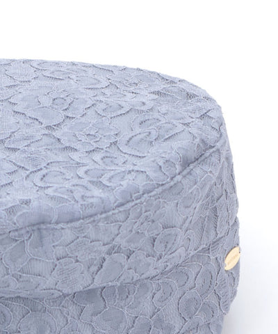 Full Lace Casquette