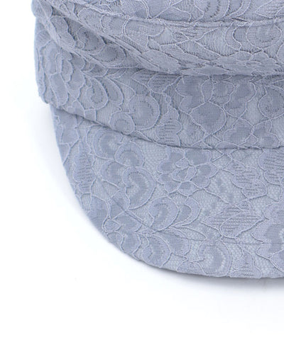 Full Lace Casquette