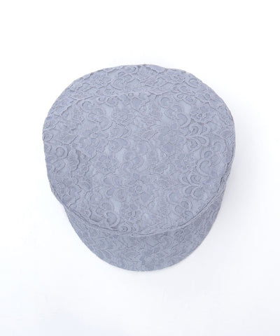 Full Lace Casquette