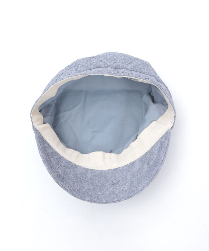 Full Lace Casquette