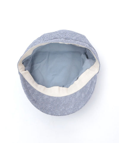 Full Lace Casquette