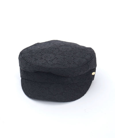 Full Lace Casquette