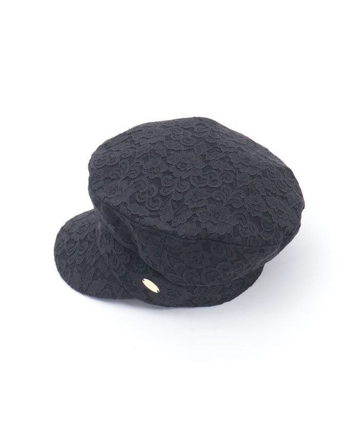 Full Lace Casquette