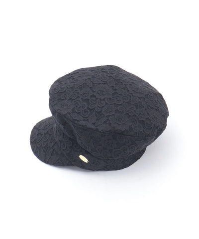 Full Lace Casquette