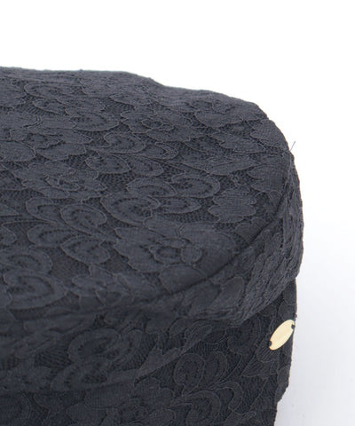Full Lace Casquette