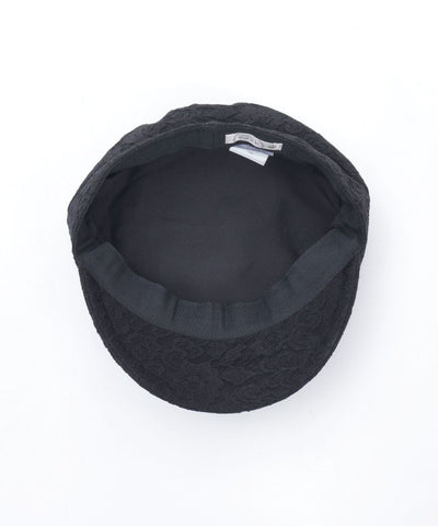 Full Lace Casquette