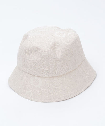 Full Lace UV Bucket Hat