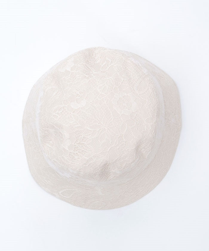 Full Lace UV Bucket Hat