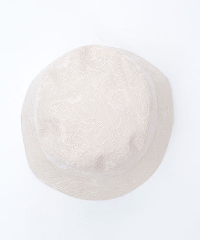 Full Lace UV Bucket Hat