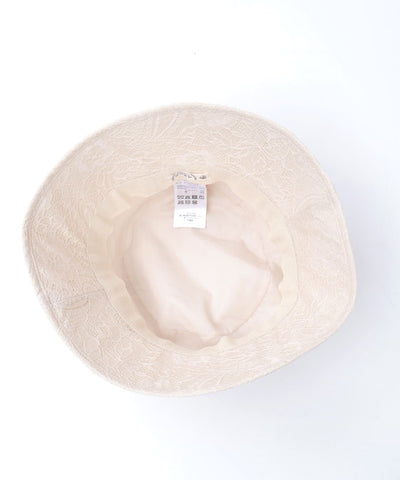 Full Lace UV Bucket Hat
