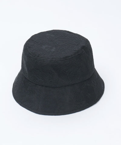 Full Lace UV Bucket Hat
