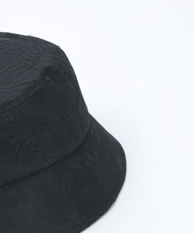 Full Lace UV Bucket Hat