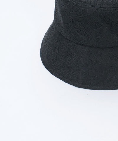 Full Lace UV Bucket Hat