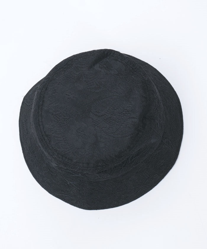 Full Lace UV Bucket Hat
