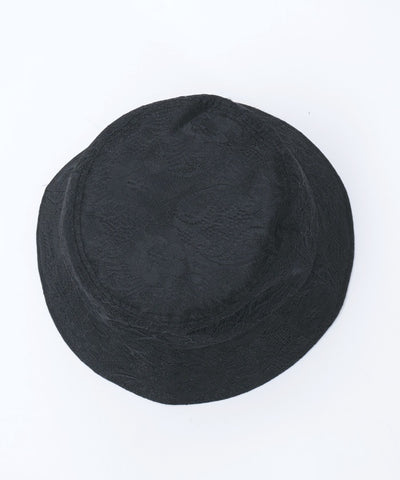 Full Lace UV Bucket Hat