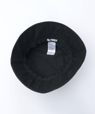 Full Lace UV Bucket Hat