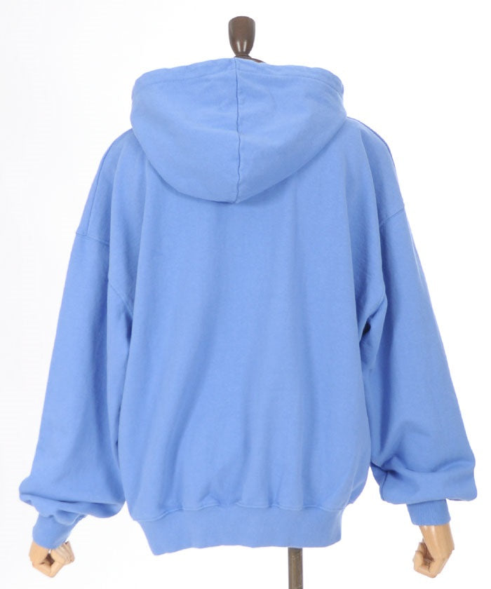 Big Sweatshirt Hoodie