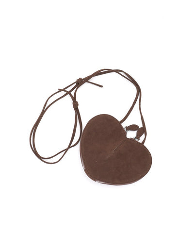 Heart Shoulder Bag