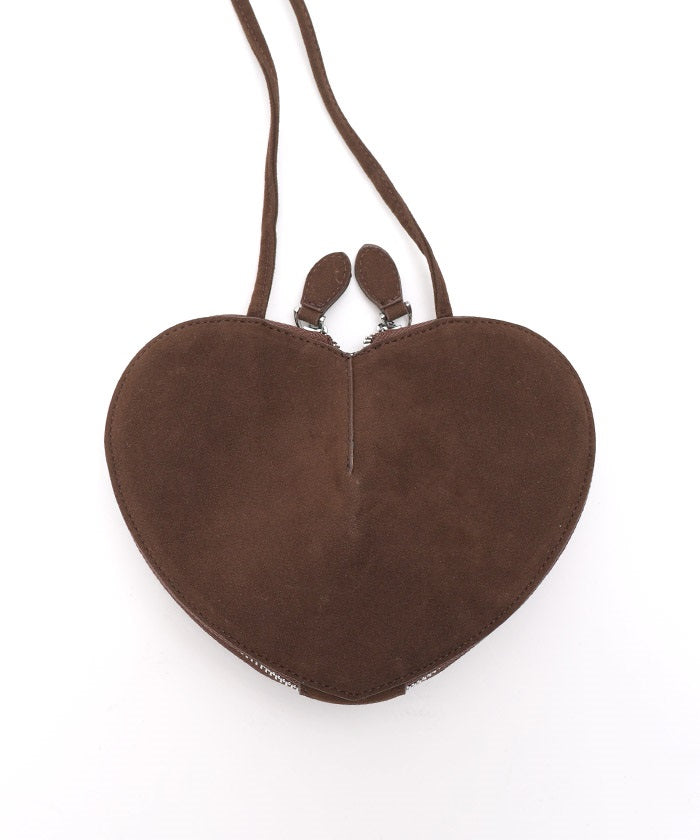 Heart Shoulder Bag