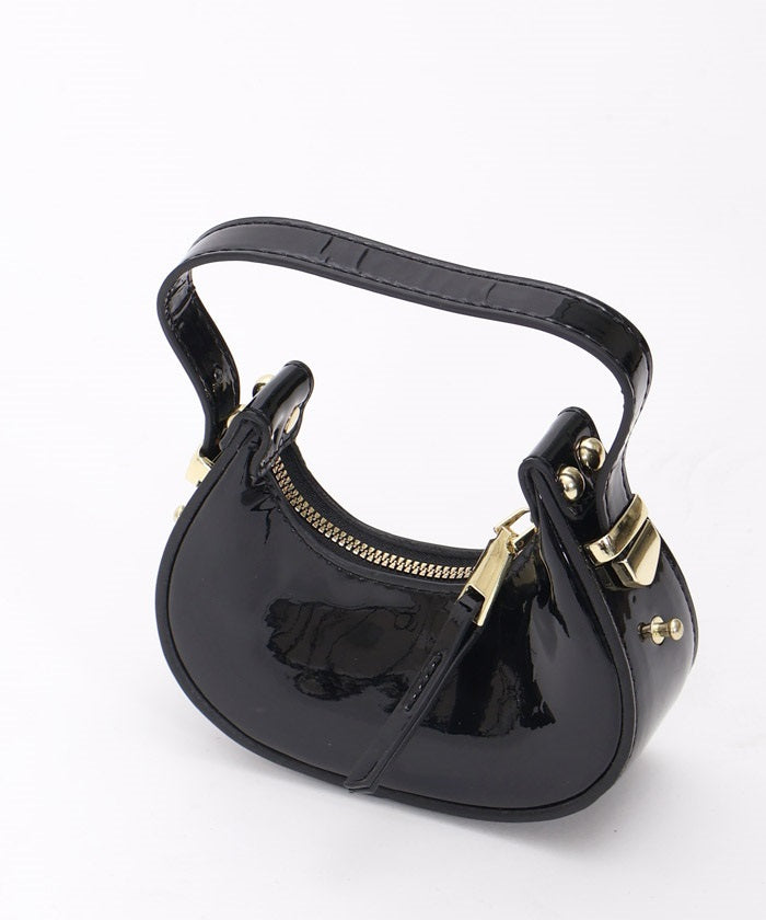 Mini Shoulder Bag