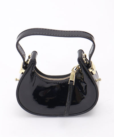 Mini Shoulder Bag