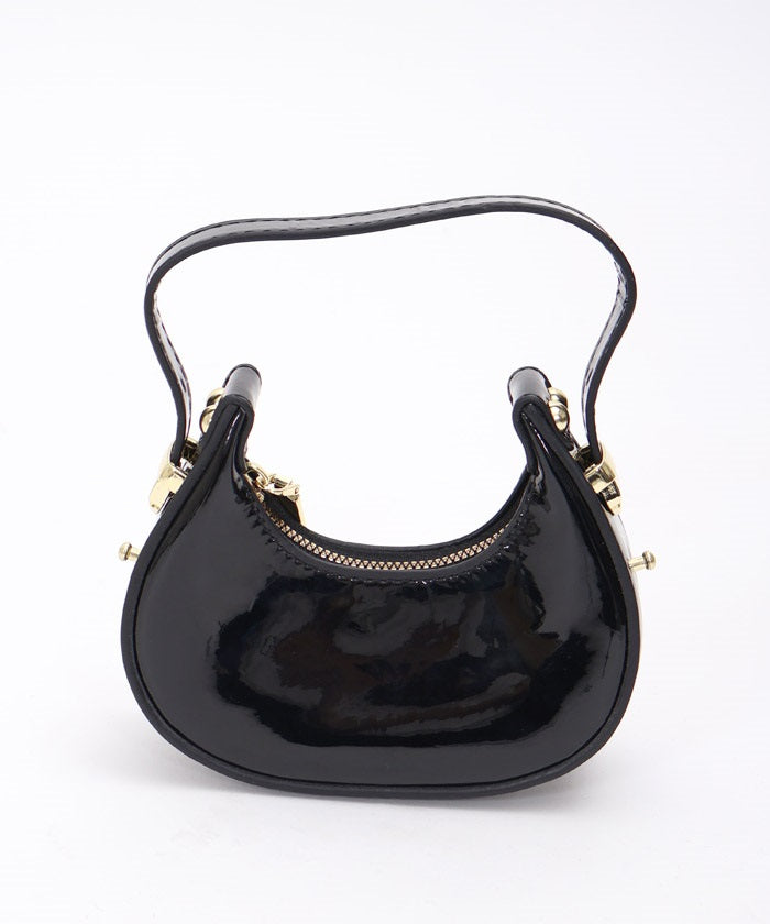 Mini Shoulder Bag