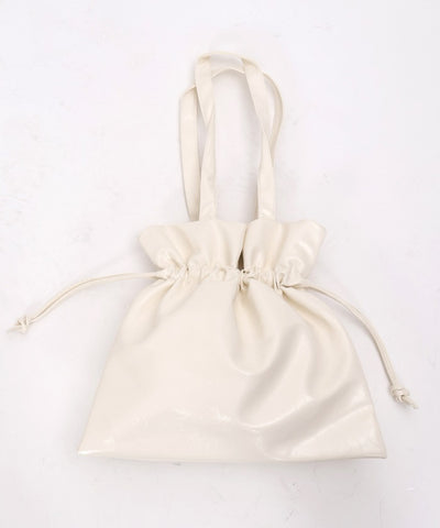 Many Ribbons Tote Bag