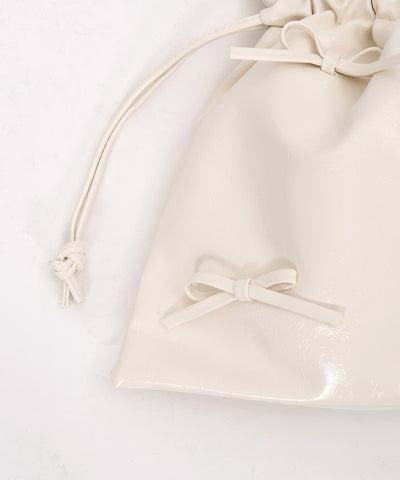 Many Ribbons Tote Bag