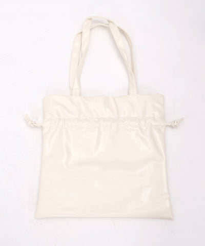 Many Ribbons Tote Bag