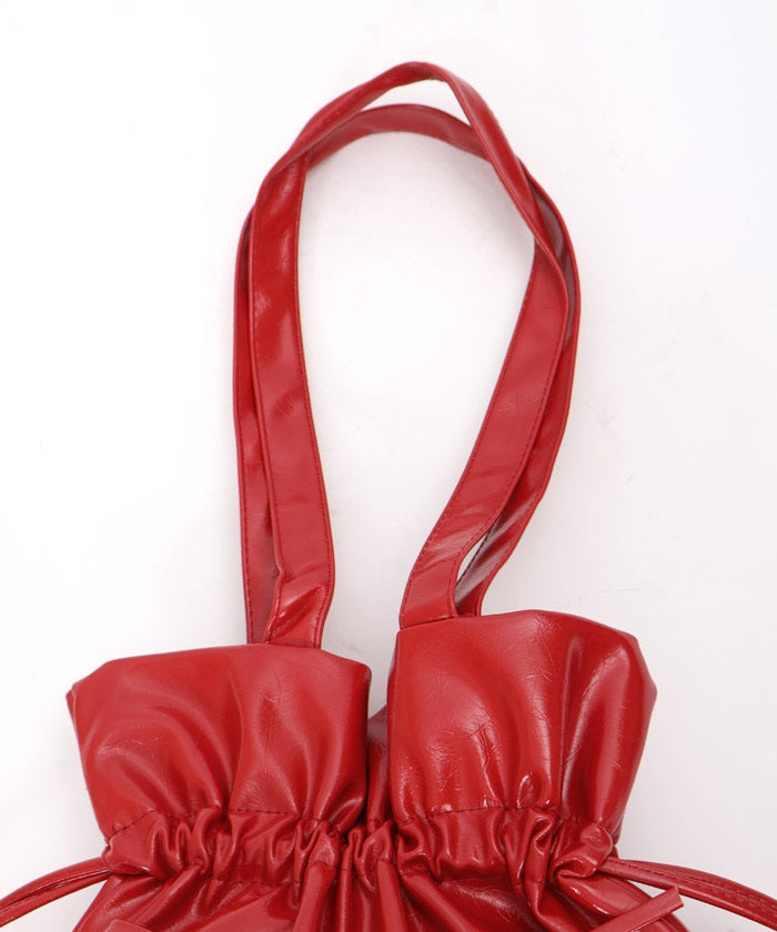 Many Ribbons Tote Bag