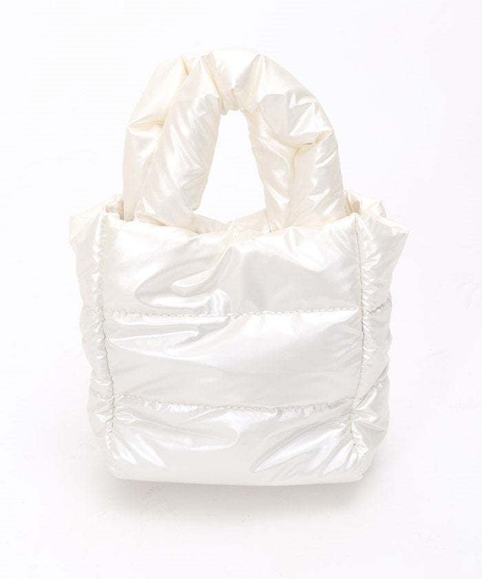 Puffy Quilting Bag