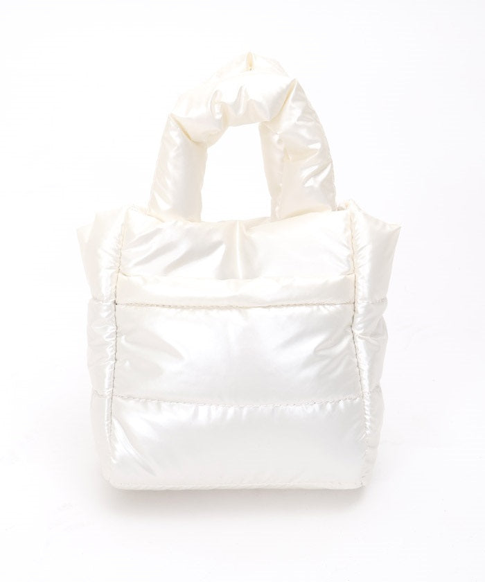 Puffy Quilting Bag